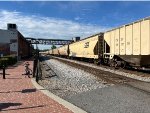 CSXT 254799